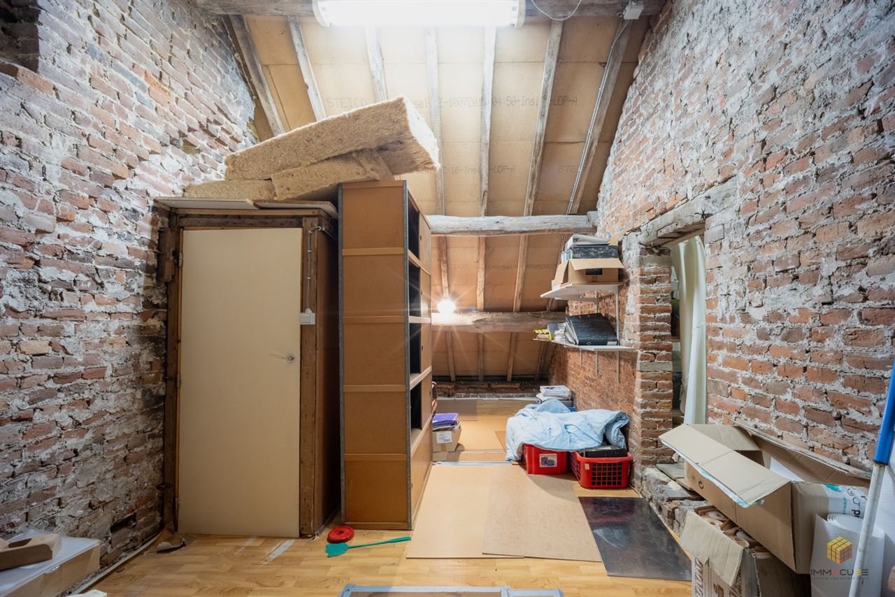 Image 20 : Maison à 4260 AVENNES (Belgique) - Prix 329.000 &euro;