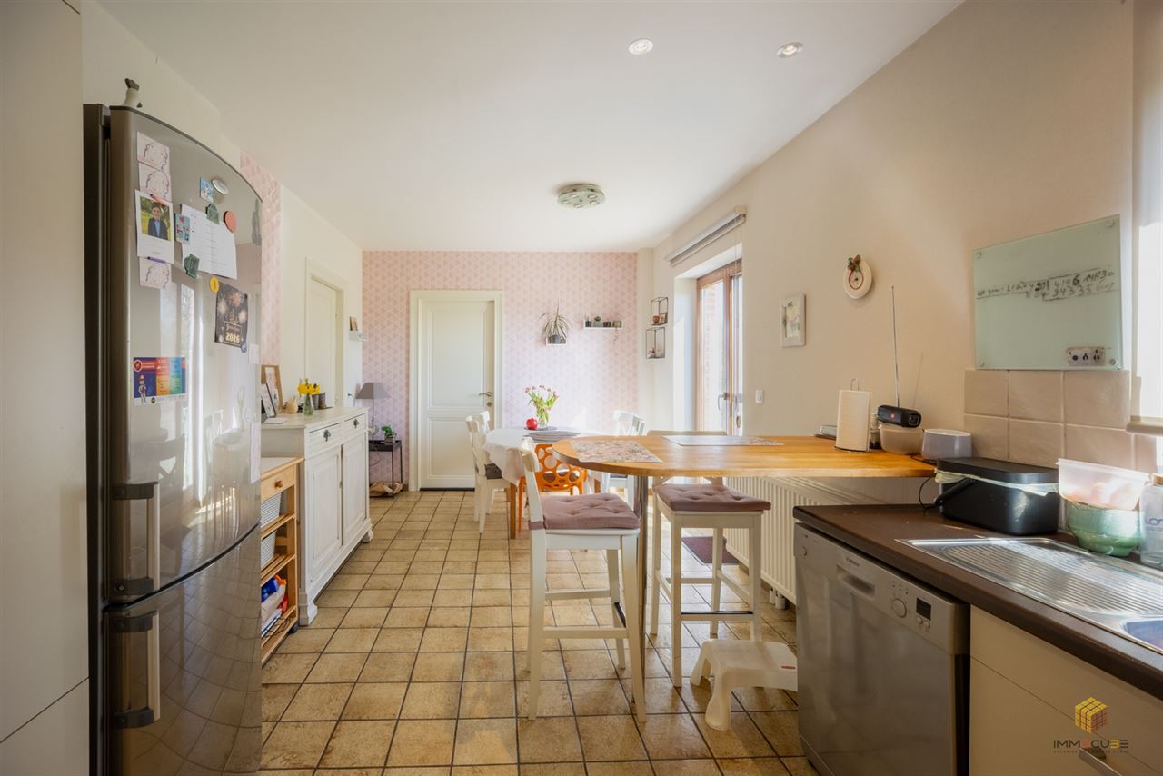 Image 11 : Maison à 4260 AVENNES (Belgique) - Prix 329.000 &euro;