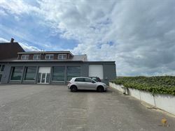 Image 1 : Immeuble à 4300 WAREMME (Belgique) - Prix 850.000 &euro;