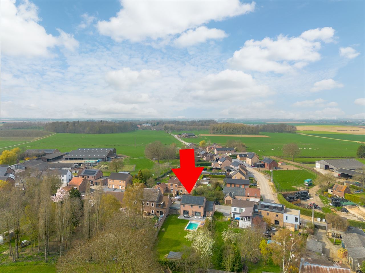 Image 27 : Maison à 4317 FAIMES (Belgique) - Prix 559.000 &euro;