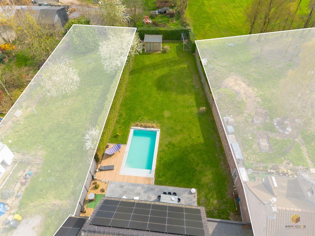 Image 25 : Maison à 4317 FAIMES (Belgique) - Prix 559.000 &euro;