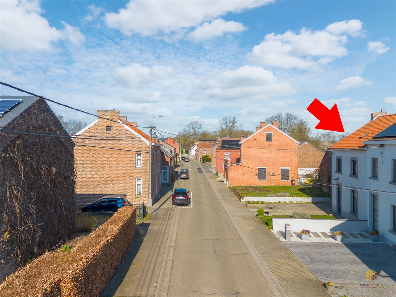 Image 27 : Maison à 4317 LES WALEFFES (Belgique) - Prix 315.000 &euro;