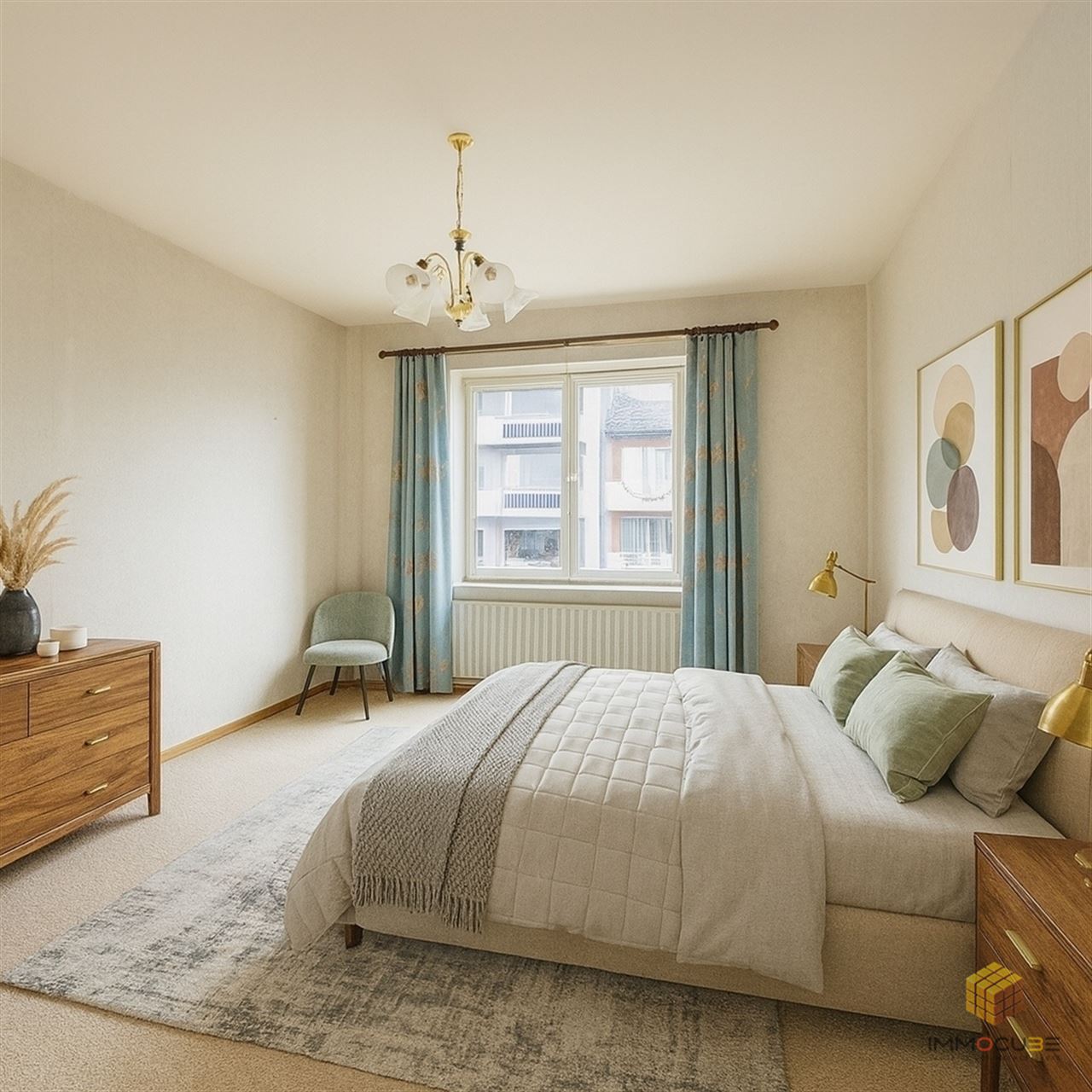 Image 18 : Appartement à 4300 WAREMME (Belgique) - Prix 169.000 &euro;