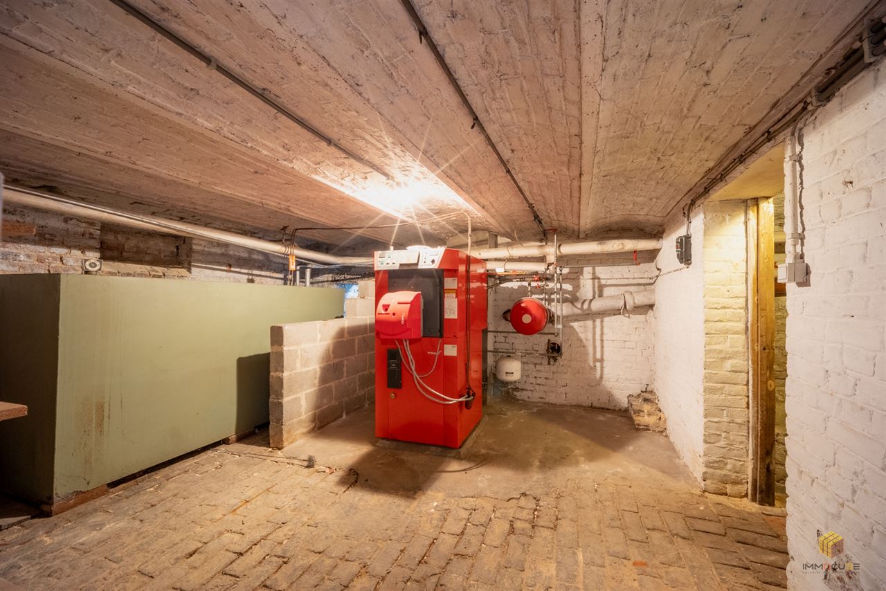 Image 23 : Maison de maître à 4317 FAIMES (Belgique) - Prix 449.000 &euro;