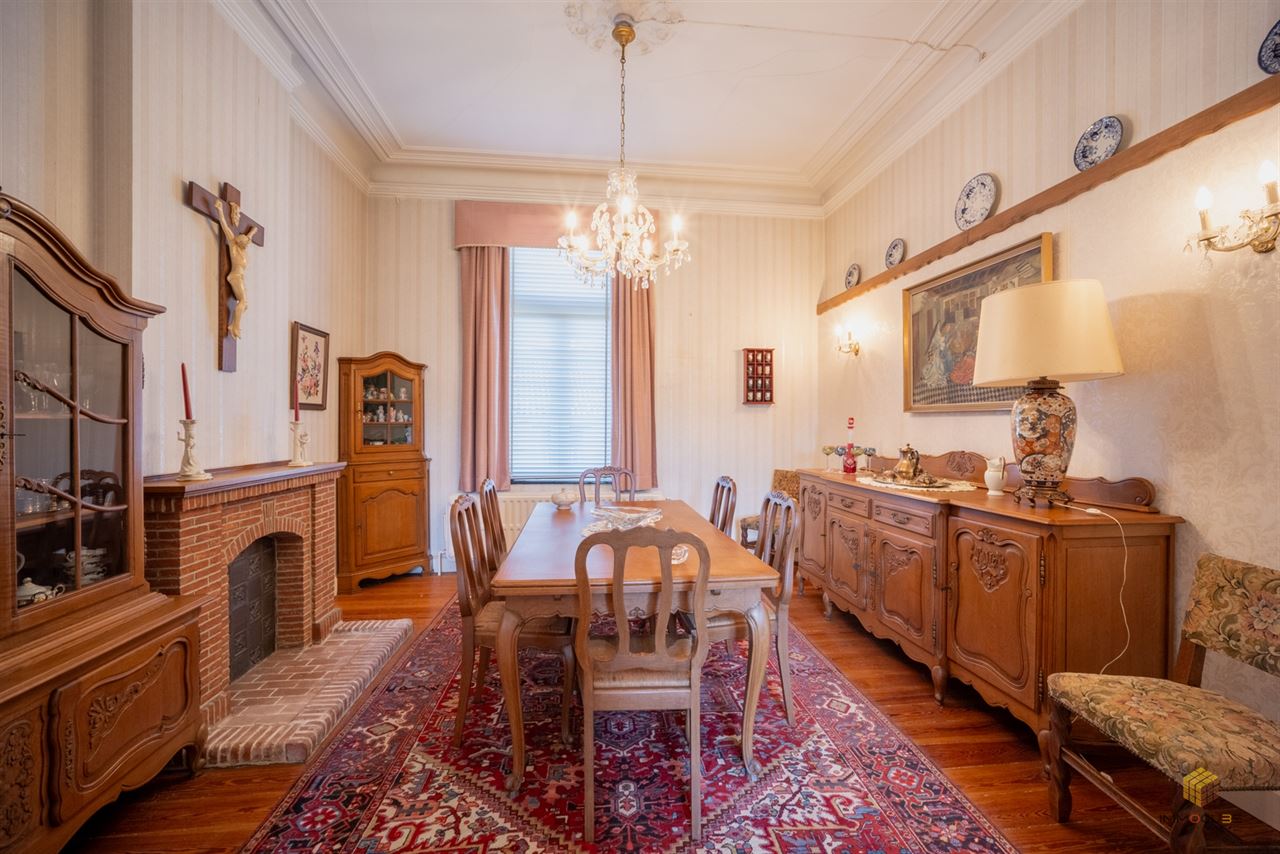 Image 12 : Maison de maître à 4317 FAIMES (Belgique) - Prix 449.000 &euro;