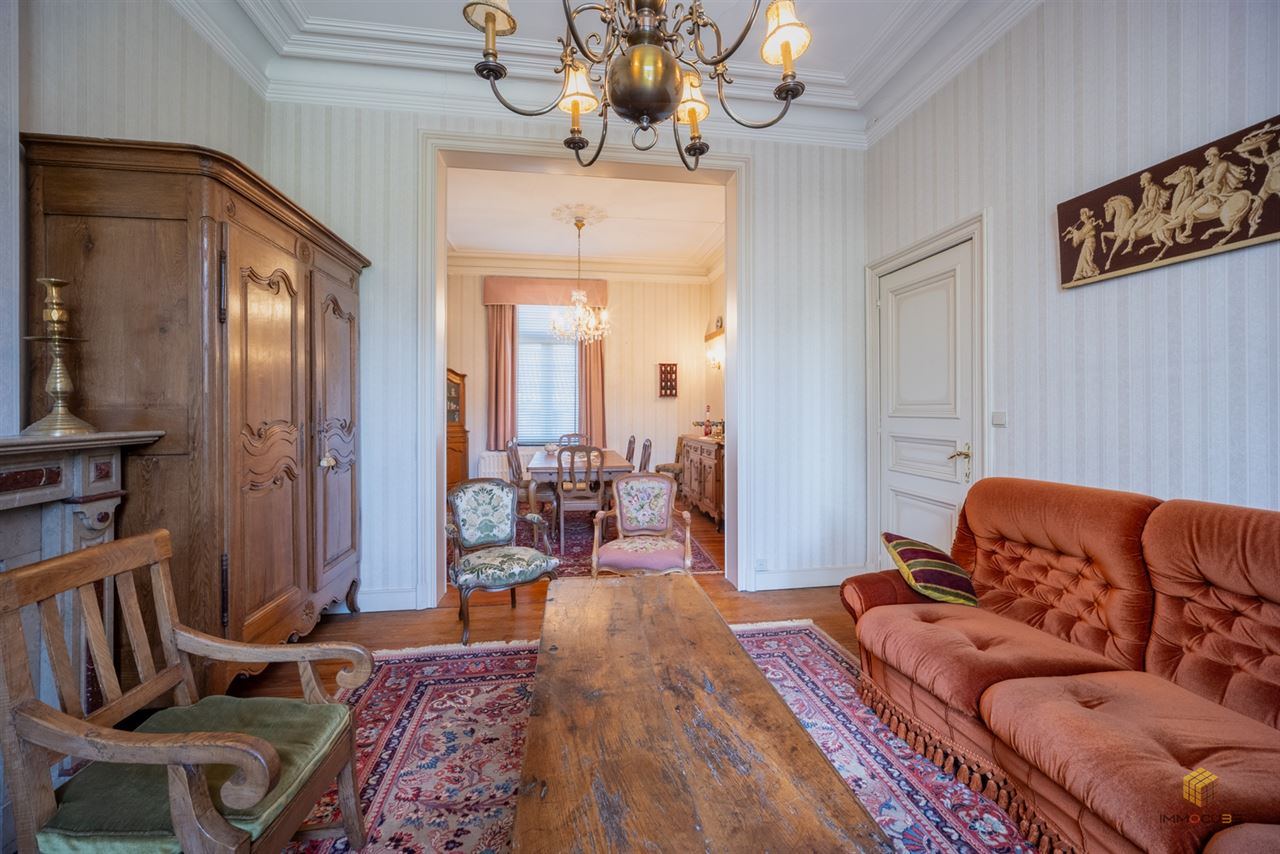 Image 11 : Maison de maître à 4317 FAIMES (Belgique) - Prix 449.000 &euro;