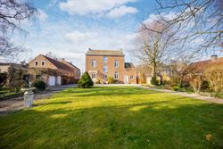 Image 2 : Maison de maître à 4317 FAIMES (Belgique) - Prix 449.000 &euro;