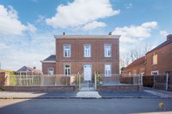 Image 1 : Maison de maître à 4317 FAIMES (Belgique) - Prix 449.000 &euro;