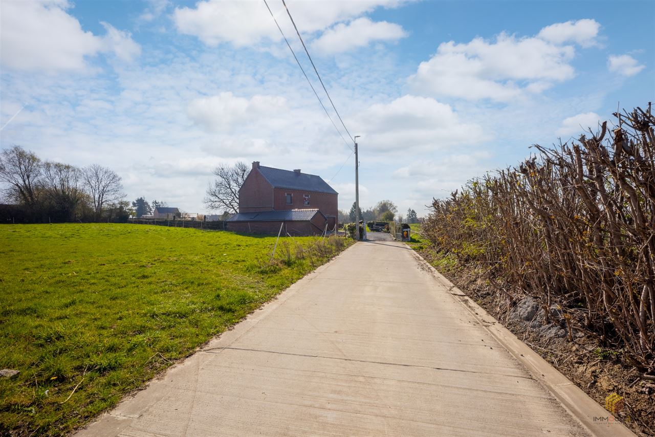 Image 28 : Maison à 4260 AVENNES (Belgique) - Prix 329.000 &euro;