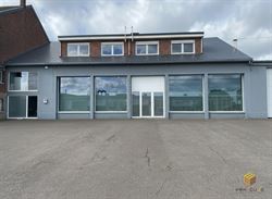 Image 1 : Commerce à 4300 WAREMME (Belgique) - Prix 475.000 &euro;