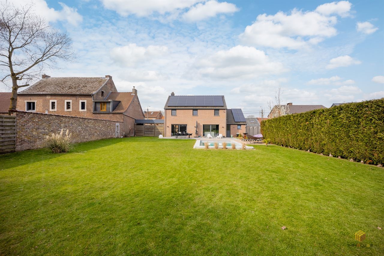 Image 21 : Maison à 4317 FAIMES (Belgique) - Prix 559.000 &euro;