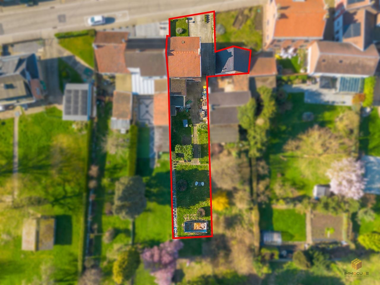 Image 24 : Maison à 4317 LES WALEFFES (Belgique) - Prix 315.000 &euro;