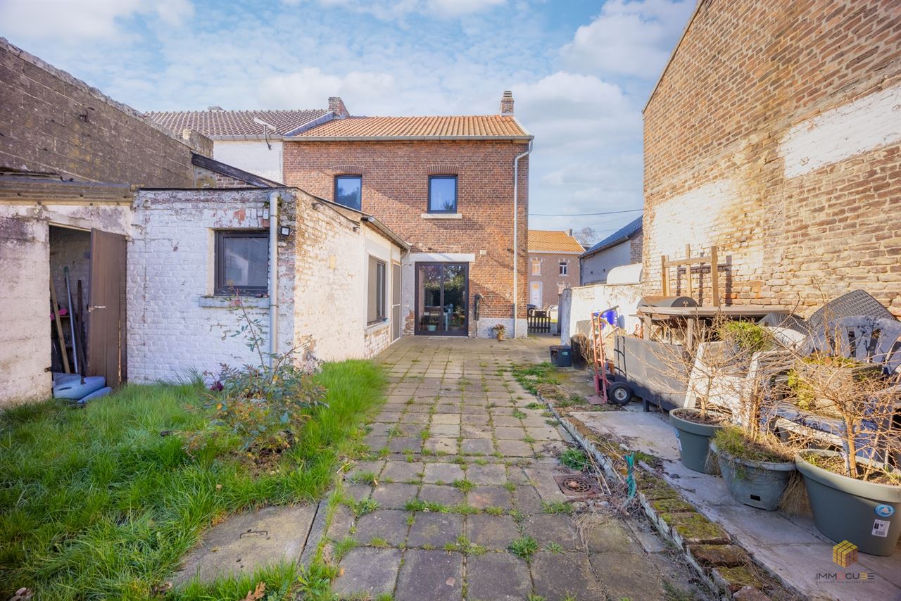 Image 19 : Maison à 4317 LES WALEFFES (Belgique) - Prix 315.000 &euro;