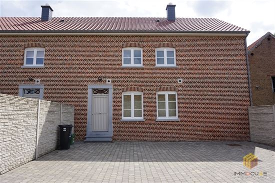 Maison à 4300 BOVENISTIER (Belgique) - Prix 1.050 &euro;
