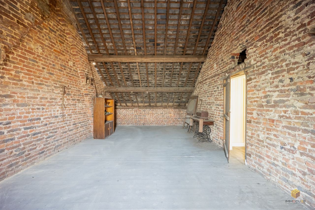 Image 21 : Maison de maître à 4317 FAIMES (Belgique) - Prix 449.000 &euro;