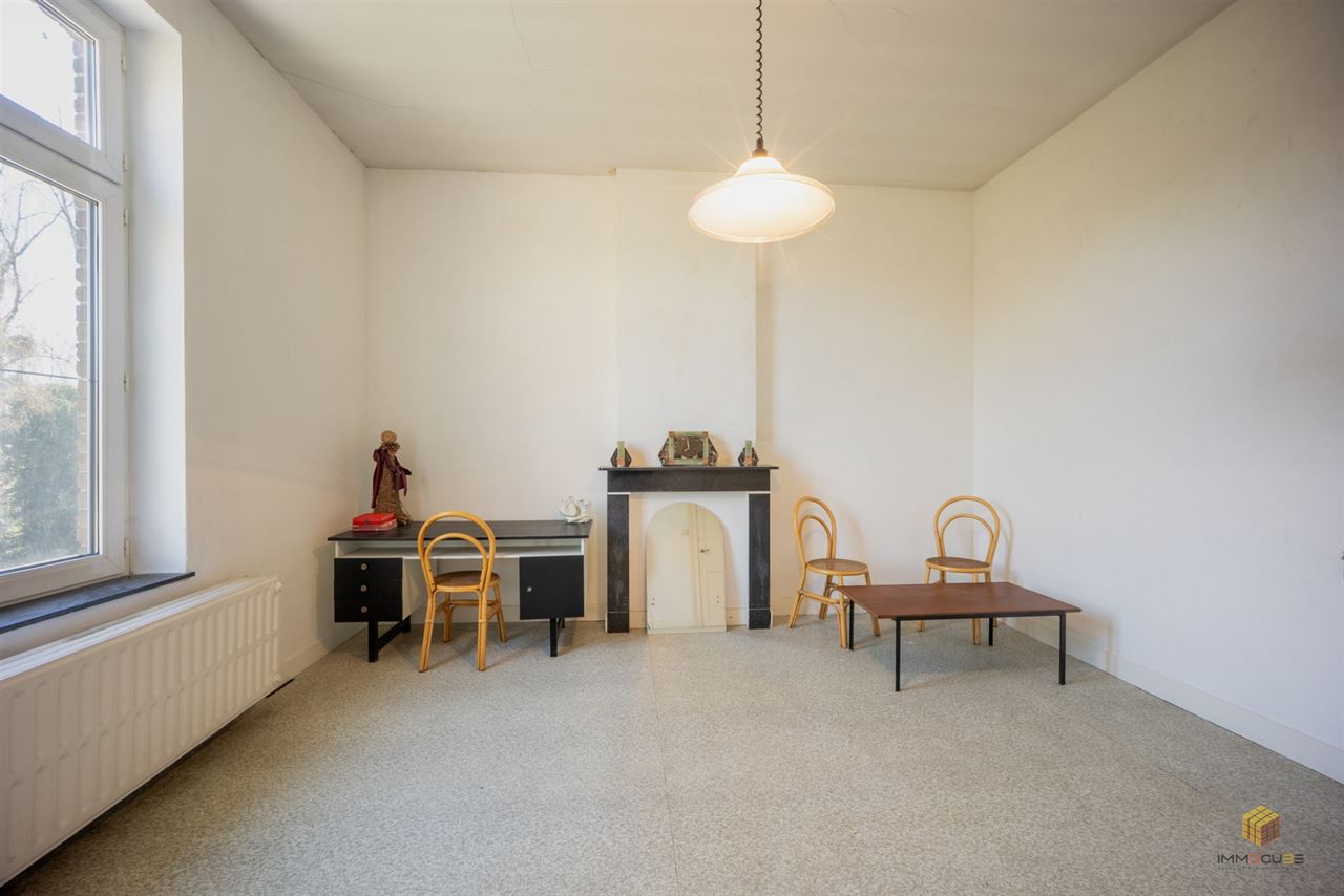 Image 20 : Maison de maître à 4317 FAIMES (Belgique) - Prix 449.000 &euro;