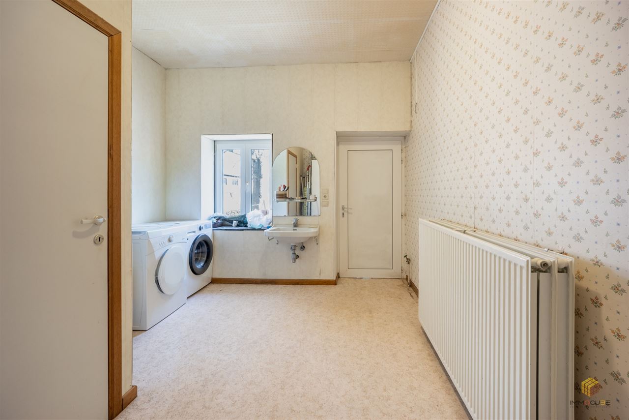 Image 13 : Maison de maître à 4317 FAIMES (Belgique) - Prix 449.000 &euro;