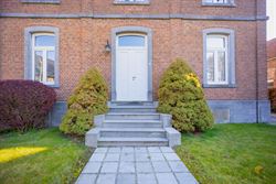 Image 4 : Maison de maître à 4317 FAIMES (Belgique) - Prix 449.000 &euro;