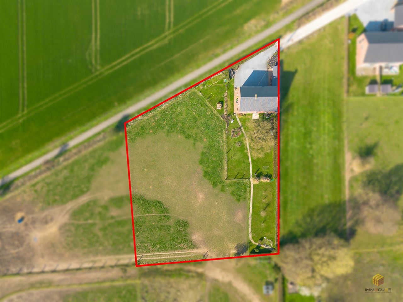 Image 25 : Maison à 4260 AVENNES (Belgique) - Prix 329.000 &euro;