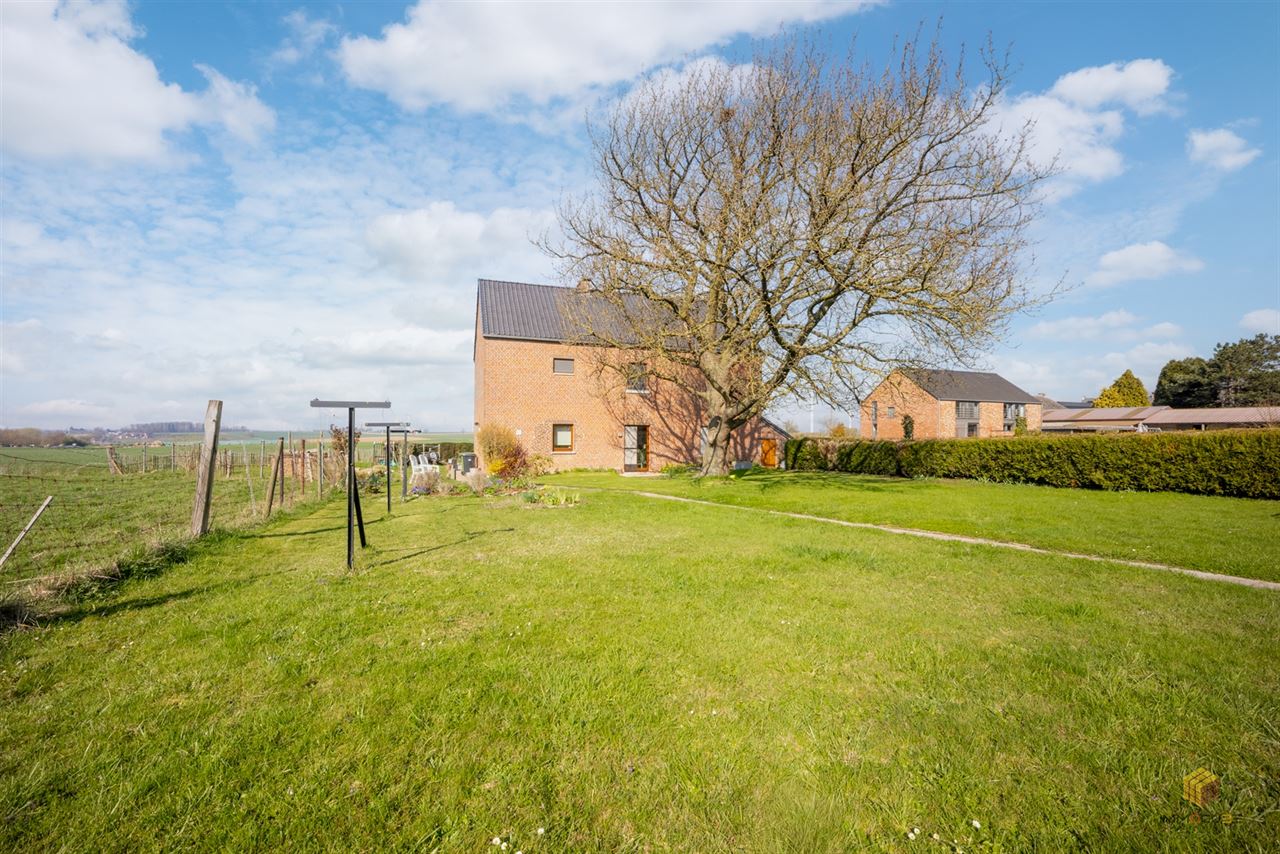 Image 23 : Maison à 4260 AVENNES (Belgique) - Prix 329.000 &euro;