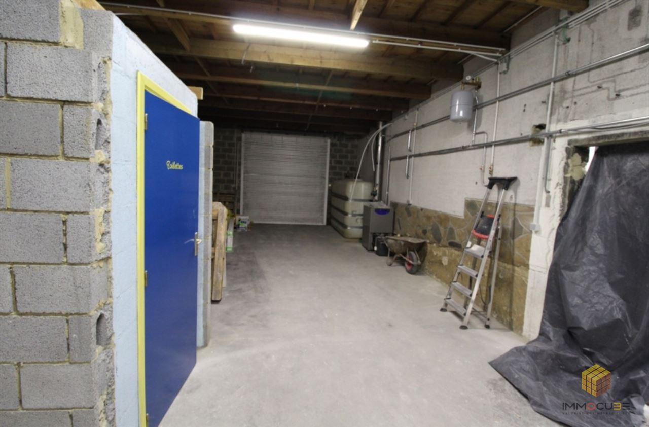 Image 22 : Immeuble à 4300 WAREMME (Belgique) - Prix 850.000 &euro;