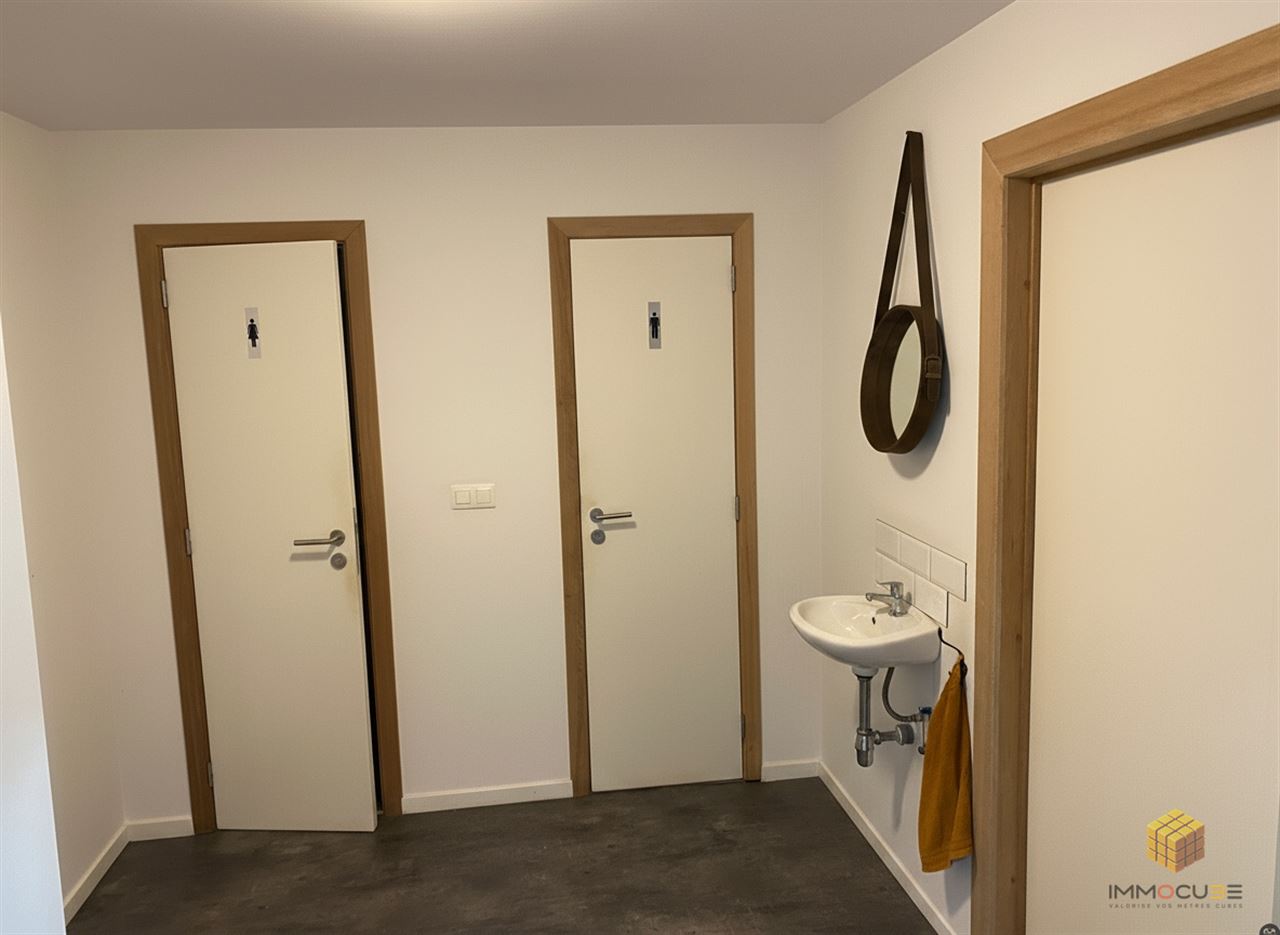 Image 20 : Immeuble à 4300 WAREMME (Belgique) - Prix 850.000 &euro;