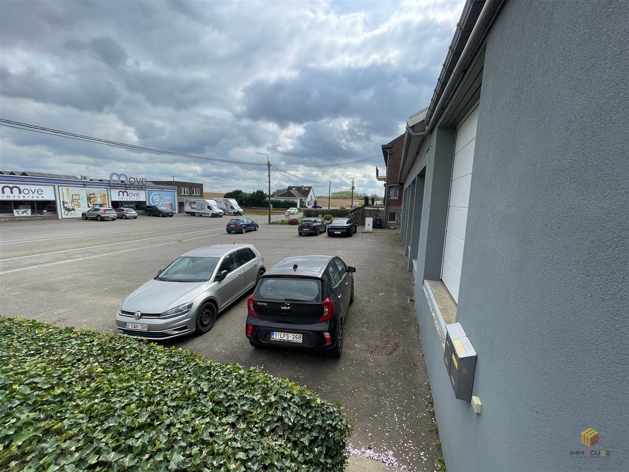 Image 23 : Immeuble à 4300 WAREMME (Belgique) - Prix 850.000 &euro;