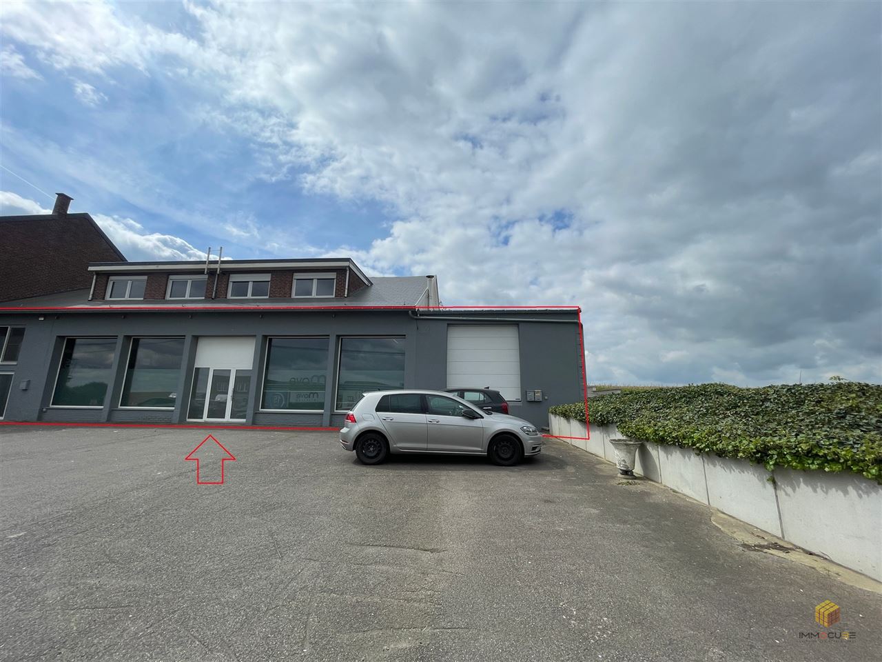 Image 11 : Commerce à 4300 WAREMME (Belgique) - Prix 475.000 &euro;