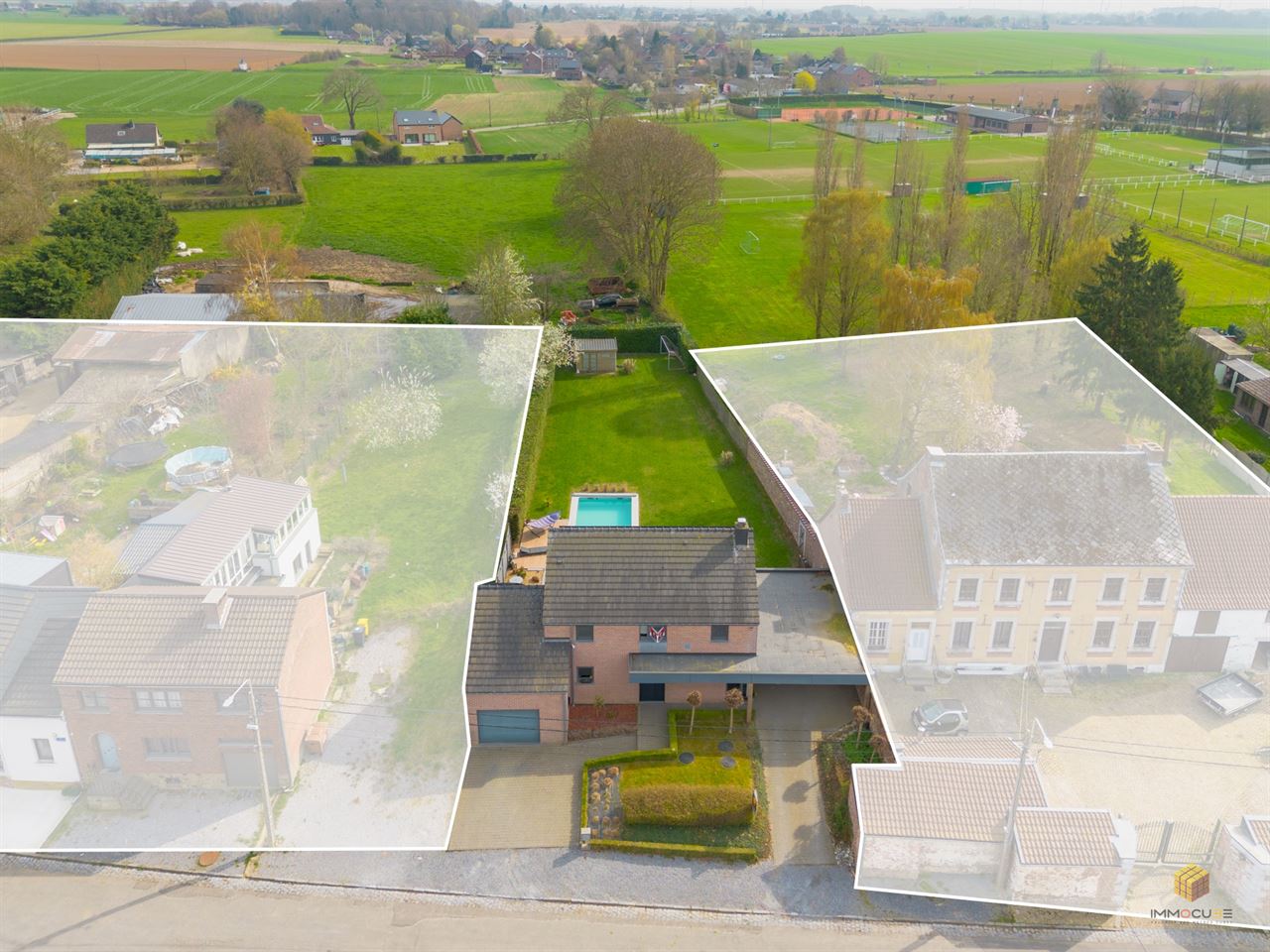 Image 26 : Maison à 4317 FAIMES (Belgique) - Prix 559.000 &euro;