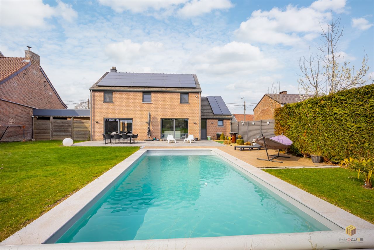 Image 22 : Maison à 4317 FAIMES (Belgique) - Prix 559.000 &euro;