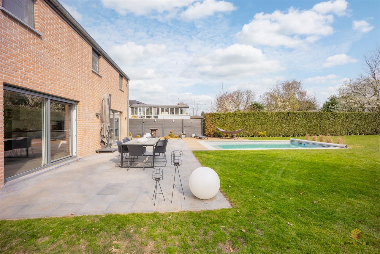 Image 19 : Maison à 4317 FAIMES (Belgique) - Prix 559.000 &euro;