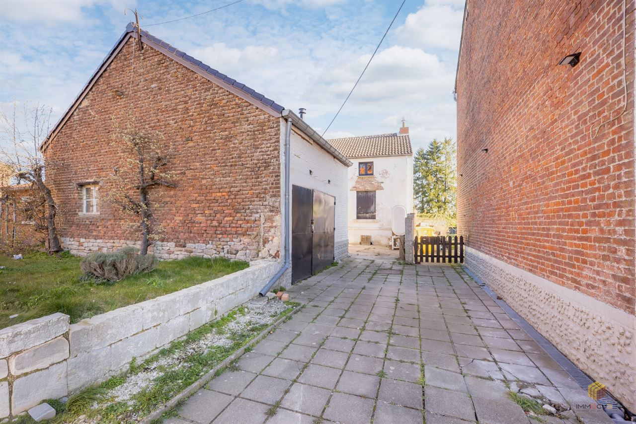 Image 21 : Maison à 4317 LES WALEFFES (Belgique) - Prix 315.000 &euro;