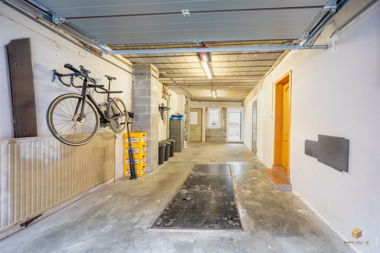 Image 23 : Maison bel étage à 4000 LIÈGE (Belgique) - Prix 295.000 &euro;