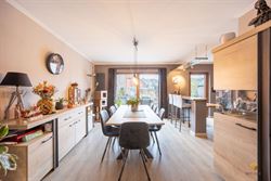 Image 2 : Maison bel étage à 4000 LIÈGE (Belgique) - Prix 295.000 &euro;
