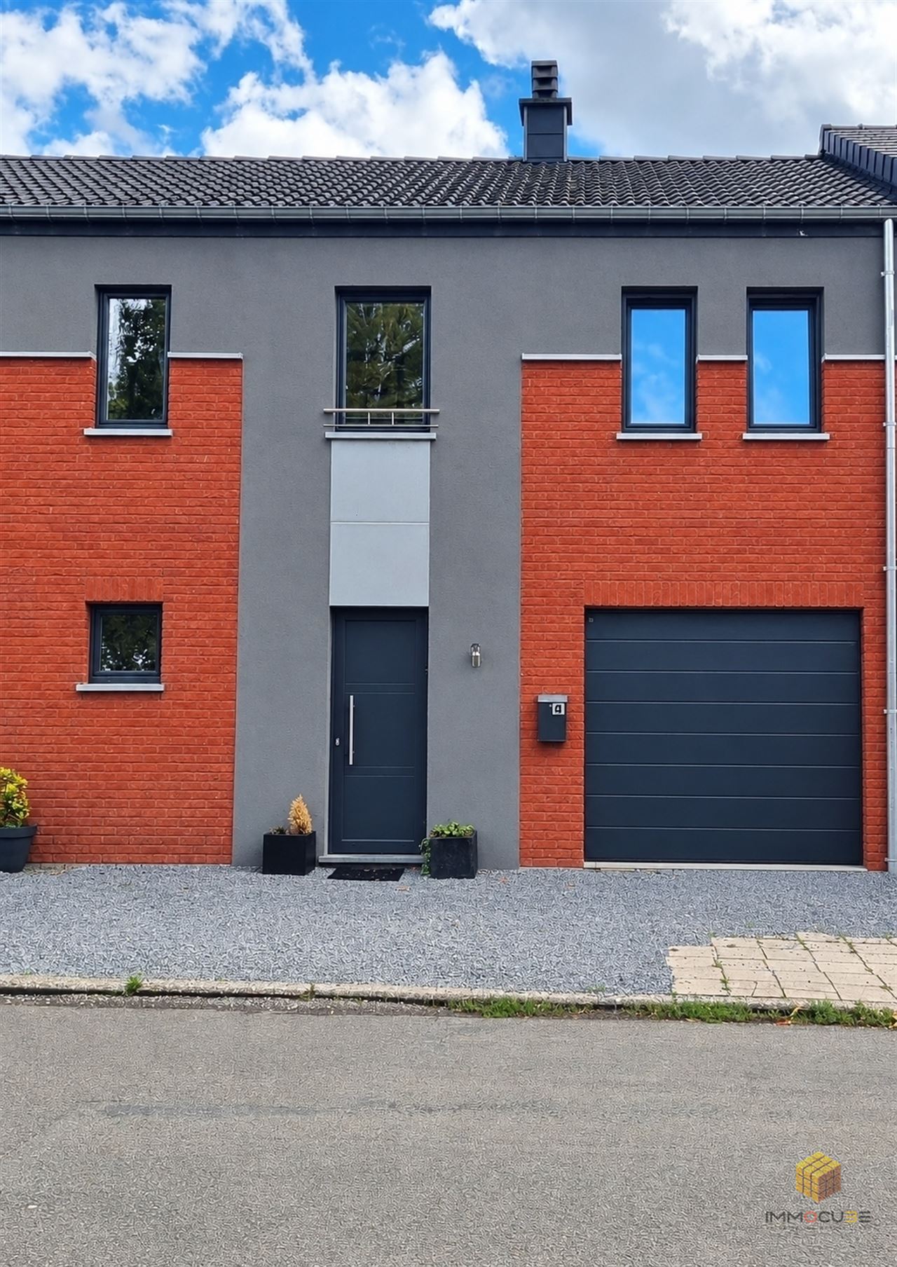 Maison