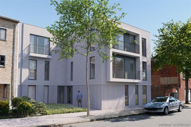 Appartement te 2610 WILRIJK (België) - Prijs € 435.000