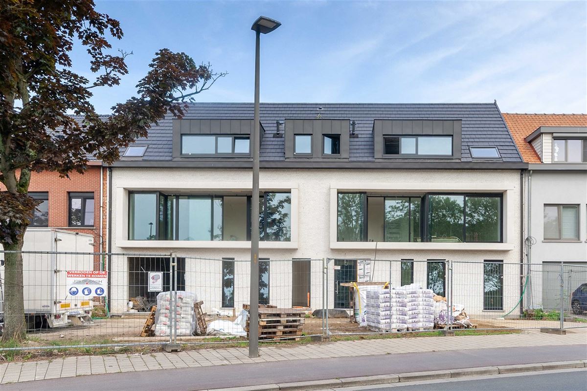 Foto 2 : Appartement te 2610 WILRIJK (België) - Prijs € 435.000