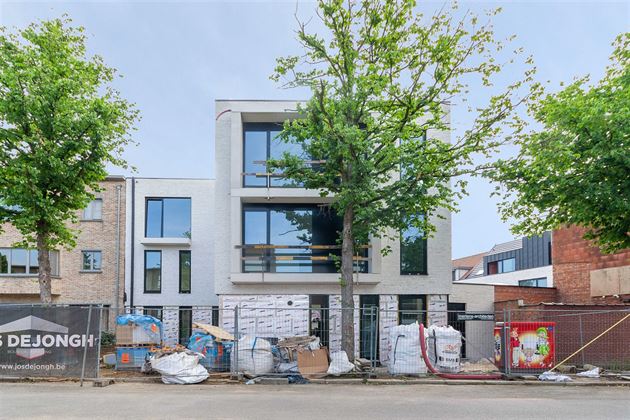 Appartement te 2610 WILRIJK (België) - Prijs € 435.000