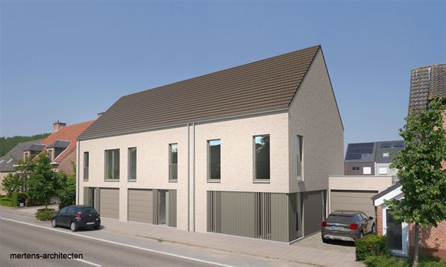 Huis te 2940 HOEVENEN (België) - Prijs € 437.500