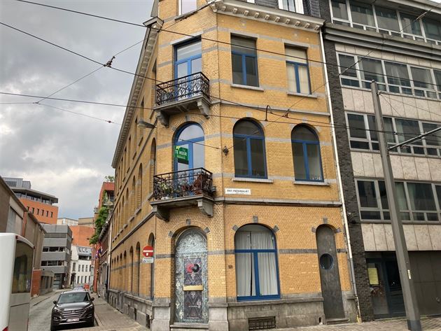 Appartement te 2000 Antwerpen (België) - Prijs € 795
