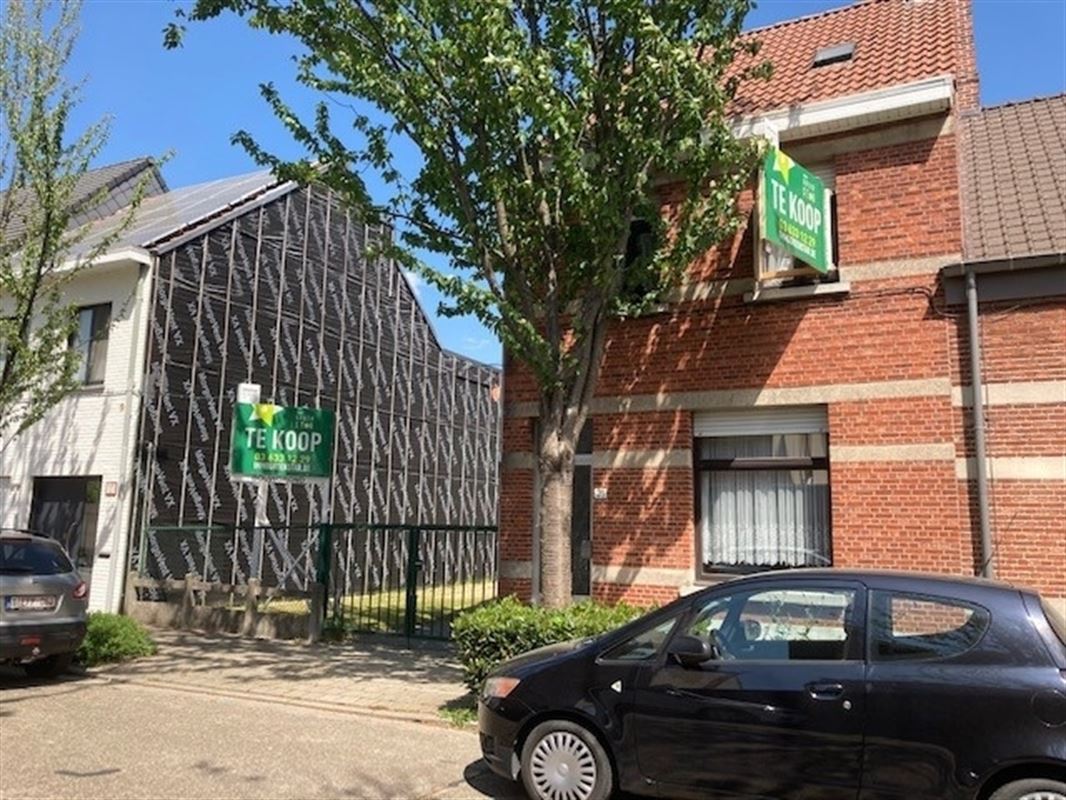 Foto 15 : Huis te 2930 BRASSCHAAT (België) - Prijs € 265.000