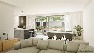 Foto 11 : Appartement te 2610 WILRIJK (België) - Prijs € 435.000
