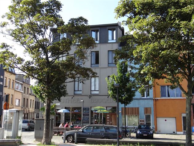 Appartement te 2060 Antwerpen (België) - Prijs 