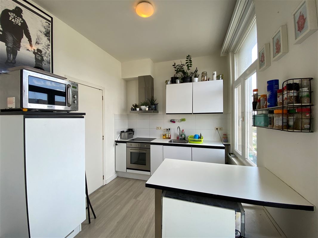 Foto 4 : Appartement te 2060 Antwerpen (België) - Prijs € 575