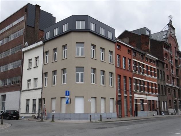 Appartement te 2060 Antwerpen (België) - Prijs € 575