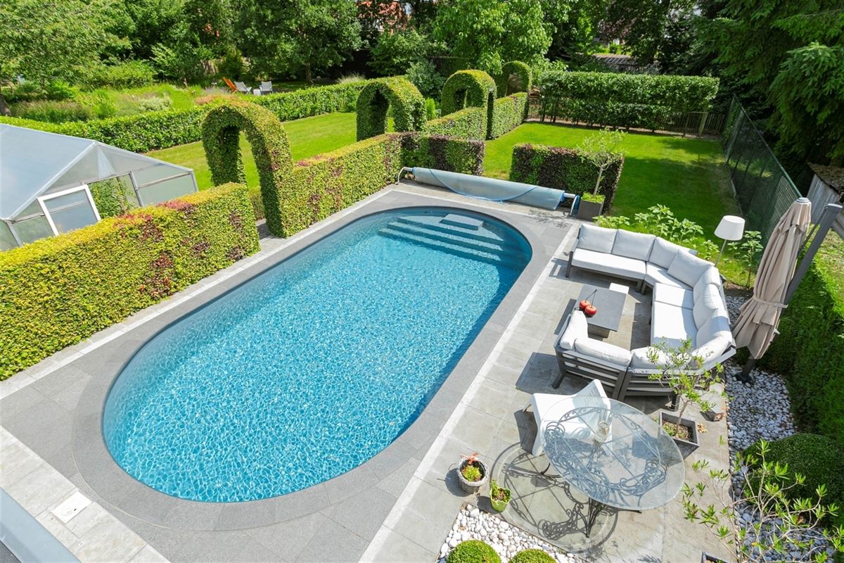 Foto 2 : Villa te 2930 BRASSCHAAT (België) - Prijs € 895.000