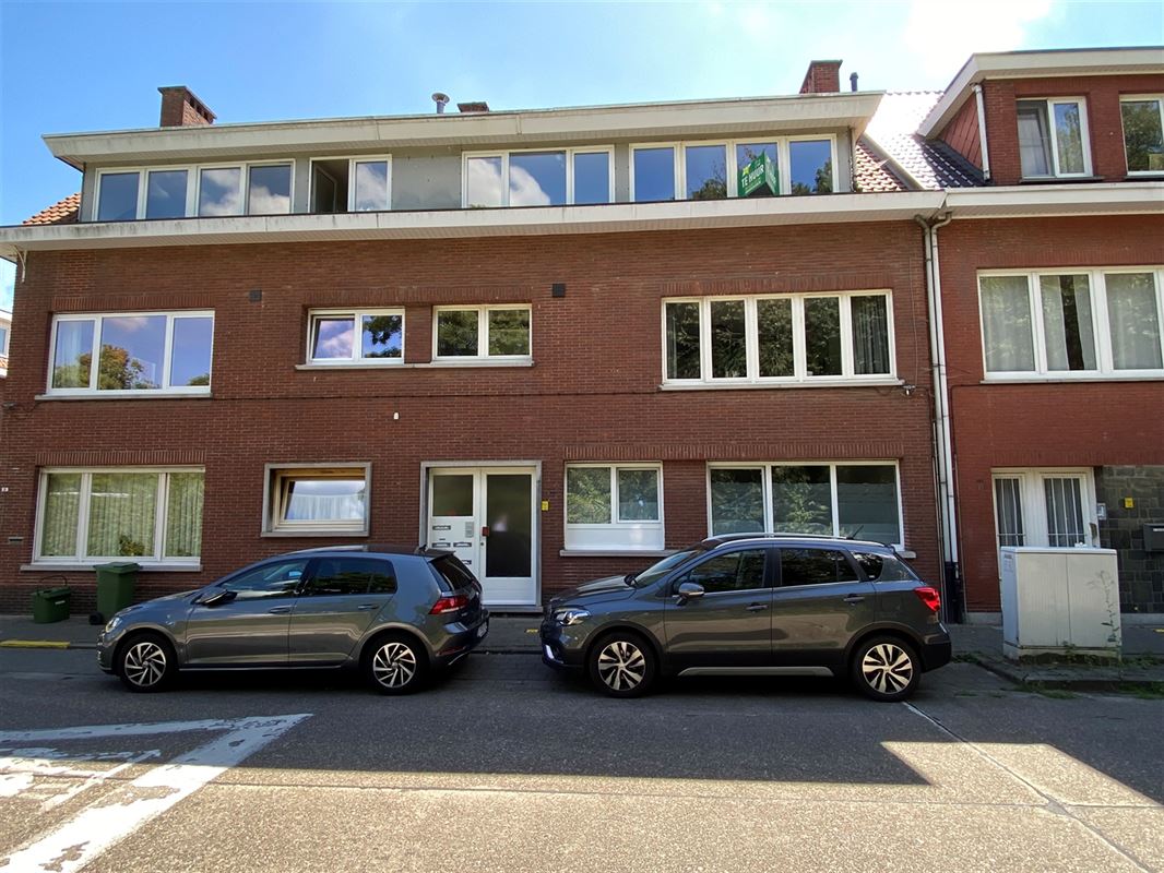 Foto 1 : Dak appartement te 2930 BRASSCHAAT (België) - Prijs € 650