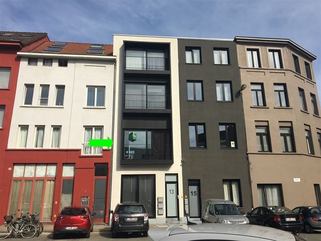 Appartement te 2060 ANTWERPEN (België) - Prijs 