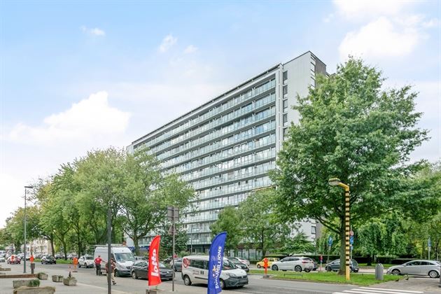 Appartement te 2170 MERKSEM (België) - Prijs € 225.000