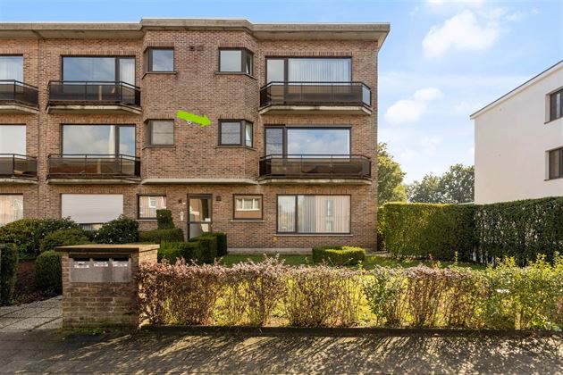 Appartement te 2930 BRASSCHAAT (België) - Prijs € 275.000
